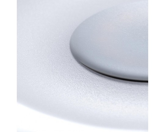 Встраиваемый светильник Arte Lamp Fulu A2169PL-1WH