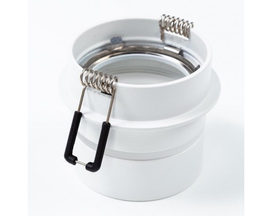 Встраиваемый светильник Arte Lamp Imai A2164PL-1WH