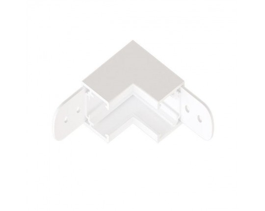 Коннектор L-образный внутренний Arte Lamp Optima-Accessories A740733