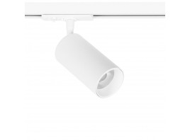 Трековый светильник Arte Lamp AERO A1336PL-1WH