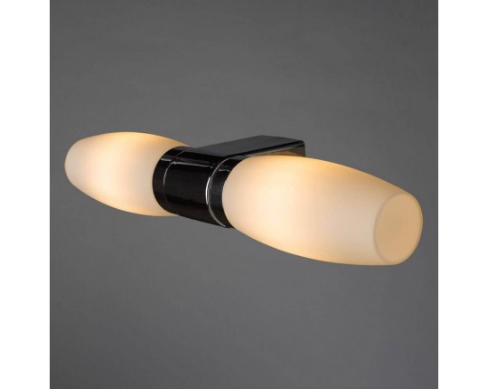 Подсветка для зеркал Arte Lamp Aqua A1209AP-2CC