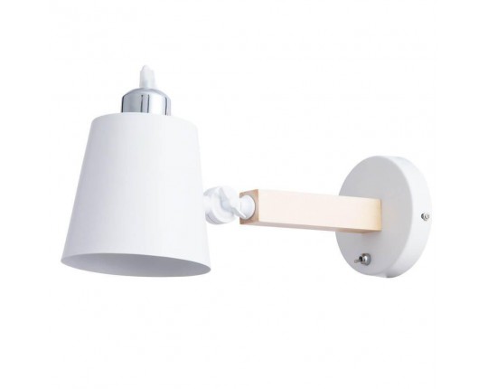 Спот Arte Lamp A7141AP-1WH