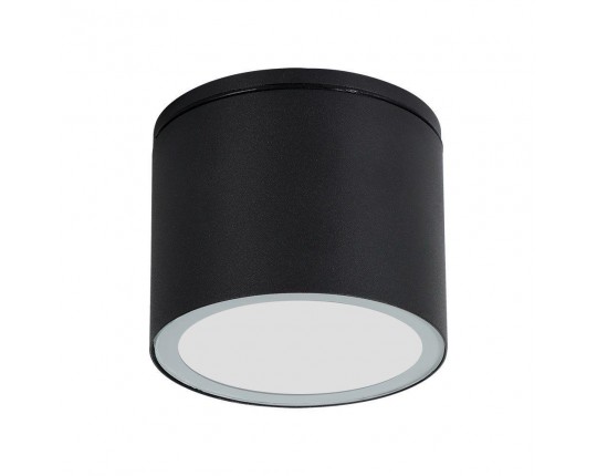 Уличный светильник Arte Lamp Piautos A1913PF-1BK