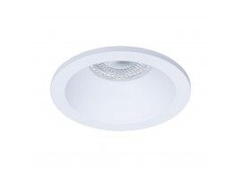 Встраиваемый светильник Arte Lamp Helm A2869PL-1WH