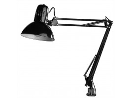 Настольная лампа Arte Lamp Senior A6068LT-1BK