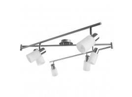 Спот Arte Lamp A4510PL-6SS