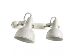 Спот Arte Lamp Martin A5213AP-2WG