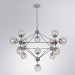 Подвесная люстра Arte Lamp Bolla A1664SP-15CC