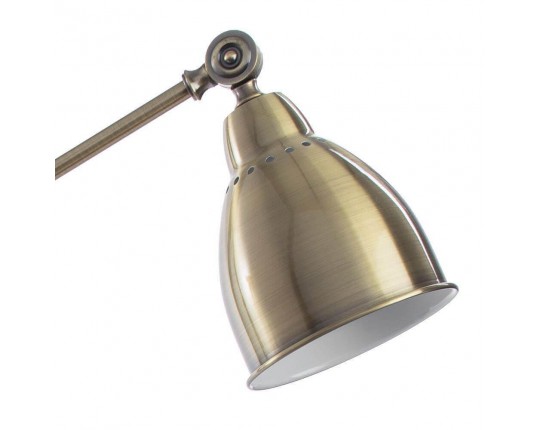 Торшер Arte Lamp 43 A2054PN-1AB