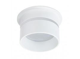 Встраиваемый светильник Arte Lamp Imai A2164PL-1WH