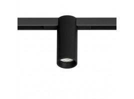 Магнитный трековый светильник Arte Lamp OPTIMA A7270PL-1BK