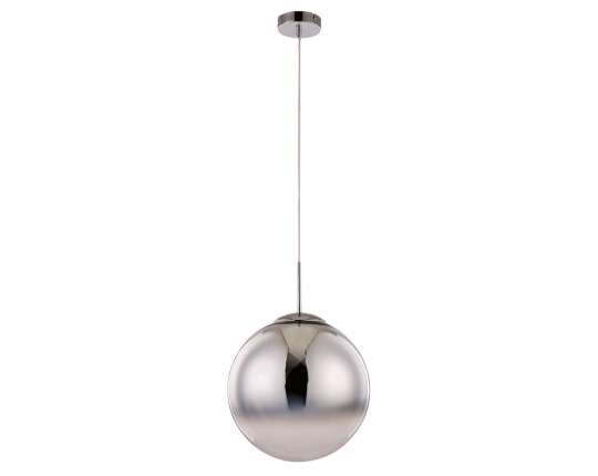Подвесной светильник Arte Lamp Jupiter Chrome A7963SP-1CC