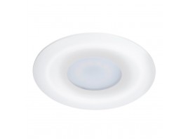 Встраиваемый светильник Arte Lamp Fulu A2169PL-1WH