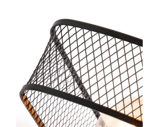 Бра Arte Lamp Maasym A7044AP-1BK