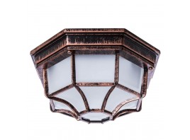 Уличный светильник Arte Lamp Pegasus A3100PL-1AC