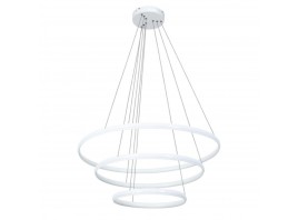 Подвесной светодиодный светильник Arte Lamp Meridiana A2198SP-3WH