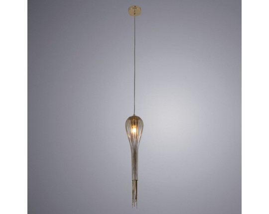 Подвесной светильник Arte Lamp Waterfall A1577SP-1GO