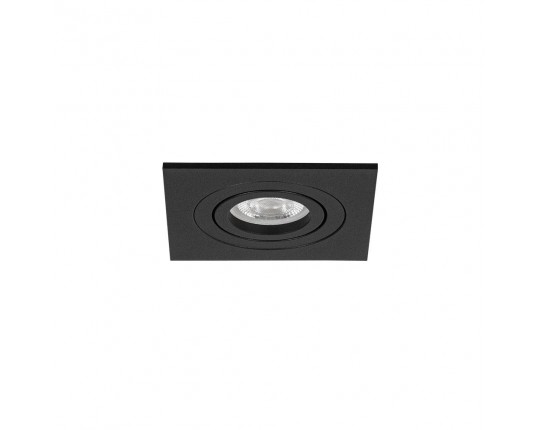 Точечный встраиваемый светильник Arte Lamp TARF MINI A2068PL-1BK