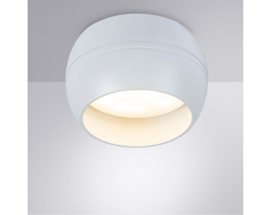 Потолочный светильник Arte Lamp Gambo A5551PL-1WH