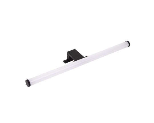 Подсветка для зеркал Arte Lamp Orizzone A2937AP-1BK