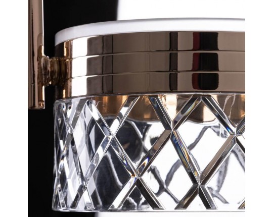 Подвесной светодиодный светильник Arte Lamp Mosaic A2094SP-1GO