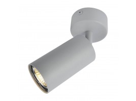 Спот Arte Lamp A3216PL-1GY