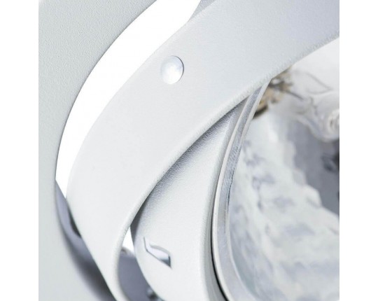 Встраиваемый светильник Arte Lamp A6664PL-1GY