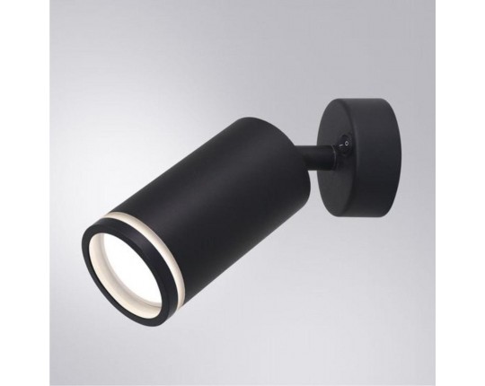 Спот Arte Lamp Imai A2365AP-1BK