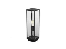 Ландшафтный светильник Arte Lamp BELFAST A4569FN-1BK
