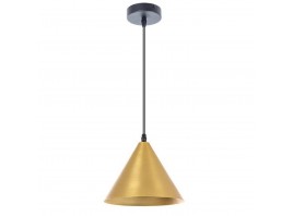 Подвесной светильник Arte Lamp David A7033SP-1BK