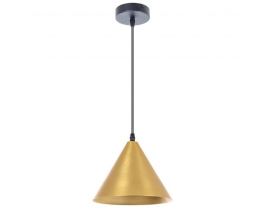 Подвесной светильник Arte Lamp David A7033SP-1BK