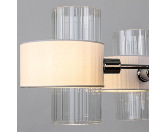 Подвесная люстра Arte Lamp Fantasia A4076LM-5CC