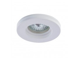 Встраиваемый светильник Arte Lamp Invisible A9210PL-1WH