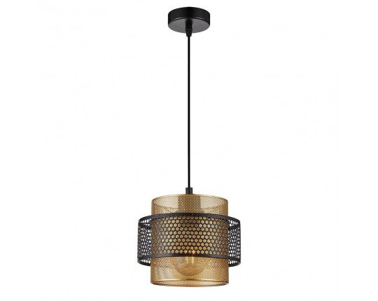 Подвесной светильник Arte Lamp GRID A7069SP-1GO