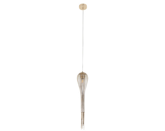 Подвесной светильник Arte Lamp Waterfall A1577SP-1GO