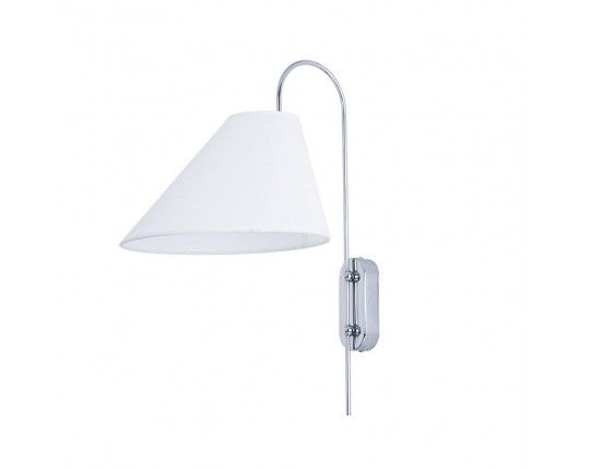 Бра Arte Lamp Rondo A4086AP-1CC