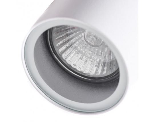 Уличный настенный светильник Arte Lamp Mistero A3304AL-1WH