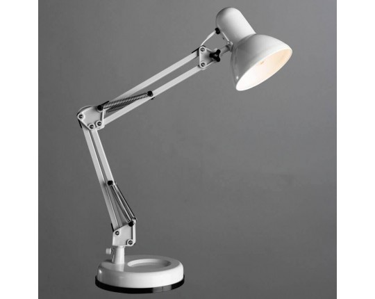 Настольная лампа Arte Lamp Junior A1330LT-1WH