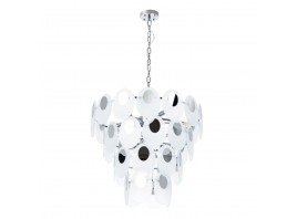 Подвесная люстра Arte Lamp Rosabella A4067LM-11CC