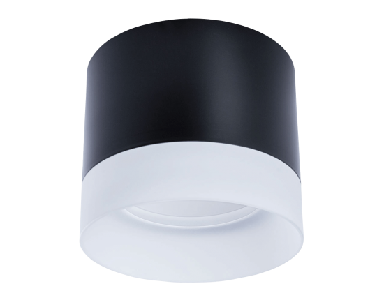 Потолочный светильник Arte Lamp Castor A5554PL-1BK