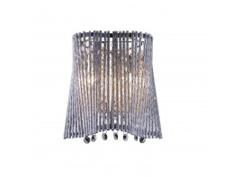 Настенный светильник Arte Lamp Incanto A4207AP-2CC