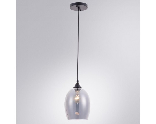 Подвесной светильник Arte Lamp Propus A4344SP-1BK