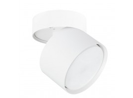 Спот Arte Lamp INTERCRUS A5549PL-1WH