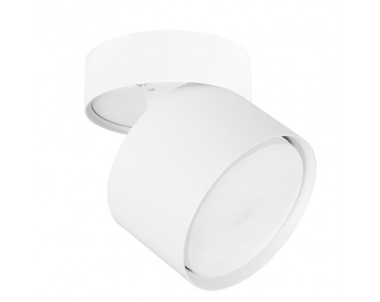 Спот Arte Lamp INTERCRUS A5549PL-1WH