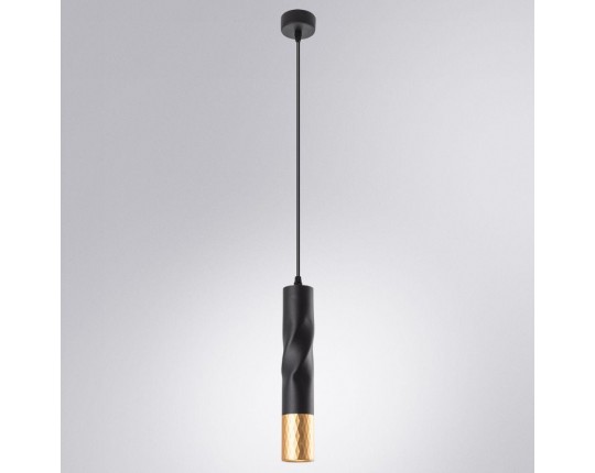 Подвесной светильник Arte Lamp Sadr A3280SP-1BK