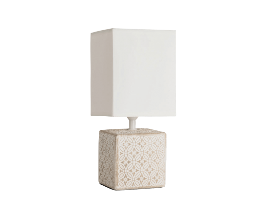 Настольная лампа Arte Lamp Fiori A4429LT-1WA