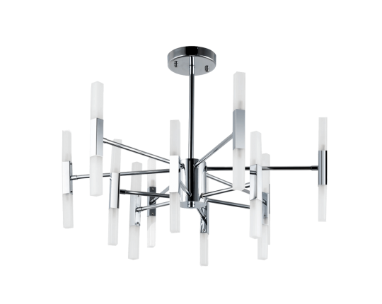 Подвесная люстра Arte Lamp Ramona A7410PL-24CC