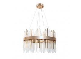 Подвесная люстра Arte Lamp Acapulco A1007SP-10GO