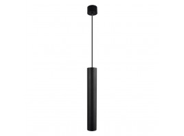 Точечный подвесной светильник Arte Lamp RIDGET A1526SP-1BK