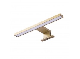 Подсветка для зеркал Arte Lamp Stecca A2737AP-1GO